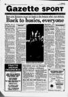 Southall Gazette Friday 14 January 1994 Page 64