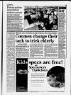 Southall Gazette Friday 01 April 1994 Page 15