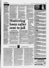 Southall Gazette Friday 01 April 1994 Page 17