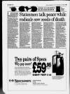 Southall Gazette Friday 01 April 1994 Page 18