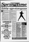 Southall Gazette Friday 01 April 1994 Page 35