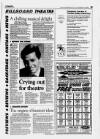 Southall Gazette Friday 01 April 1994 Page 43