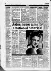 Southall Gazette Friday 01 April 1994 Page 60