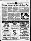 Southall Gazette Friday 07 October 1994 Page 4