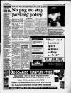 Southall Gazette Friday 07 October 1994 Page 25