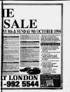 Southall Gazette Friday 07 October 1994 Page 53