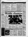 Southall Gazette Friday 07 October 1994 Page 81