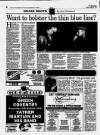 Southall Gazette Friday 06 January 1995 Page 4