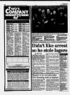 Southall Gazette Friday 06 January 1995 Page 16