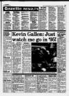 Southall Gazette Friday 06 January 1995 Page 57