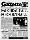 Southall Gazette
