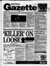 Southall Gazette