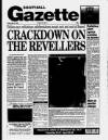 Southall Gazette Friday 05 May 1995 Page 1