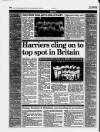 Southall Gazette Friday 07 July 1995 Page 74