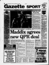 Southall Gazette Friday 07 July 1995 Page 76