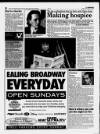 Southall Gazette Friday 03 November 1995 Page 10