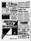 Southall Gazette Friday 03 November 1995 Page 18