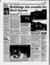 Southall Gazette Friday 03 November 1995 Page 20