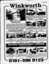 Southall Gazette Friday 03 November 1995 Page 28