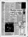 Southall Gazette Friday 01 December 1995 Page 3