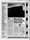 Southall Gazette Friday 01 December 1995 Page 8