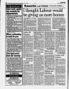 Southall Gazette Friday 01 December 1995 Page 12