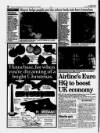 Southall Gazette Friday 01 December 1995 Page 16