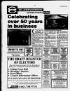 Southall Gazette Friday 01 December 1995 Page 42