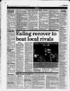 Southall Gazette Friday 01 December 1995 Page 64