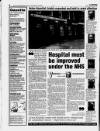 Southall Gazette Friday 08 December 1995 Page 8
