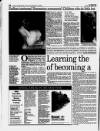 Southall Gazette Friday 08 December 1995 Page 10