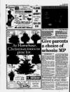 Southall Gazette Friday 08 December 1995 Page 20