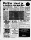 Southall Gazette Friday 08 December 1995 Page 42