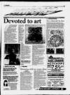 Southall Gazette Friday 08 December 1995 Page 47