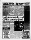 Southall Gazette Friday 08 December 1995 Page 72
