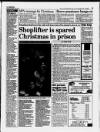 Southall Gazette Friday 22 December 1995 Page 3