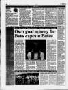 Southall Gazette Friday 22 December 1995 Page 46