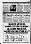 Southall Gazette Friday 19 January 1996 Page 6