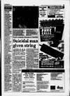 Southall Gazette Friday 19 January 1996 Page 15