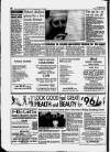 Southall Gazette Friday 19 January 1996 Page 16