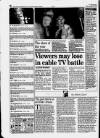 Southall Gazette Friday 19 January 1996 Page 18