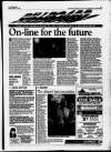 Southall Gazette Friday 19 January 1996 Page 21