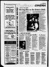 Southall Gazette Friday 19 January 1996 Page 22