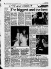 Southall Gazette Friday 19 January 1996 Page 52
