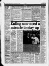 Southall Gazette Friday 19 January 1996 Page 64