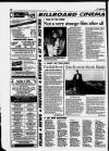 Southall Gazette Friday 01 March 1996 Page 22