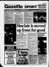 Southall Gazette Friday 01 March 1996 Page 72