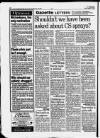 Southall Gazette Friday 15 March 1996 Page 12