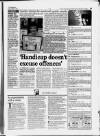 Southall Gazette Friday 02 August 1996 Page 19