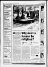 Southall Gazette Friday 13 September 1996 Page 8